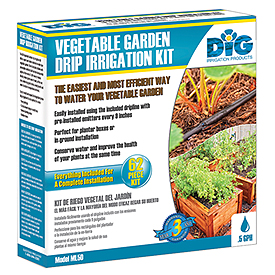 any tips for drip irrigation installation i am starting to work on a drip system for, gardening, go green, landscape, My new drip irrigation kit