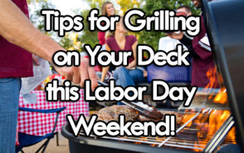 Are You Planning on Cooking Out This Weekend for Labor Day?