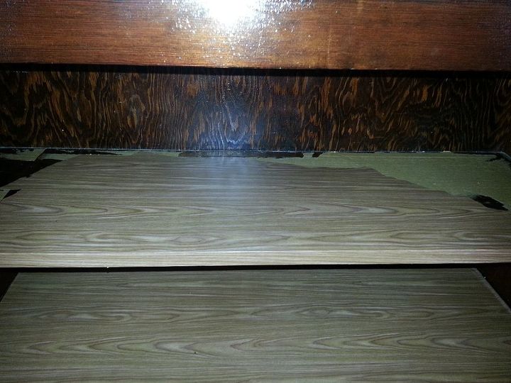 help shelf liner is not coming off suggestions, diy, painted furniture