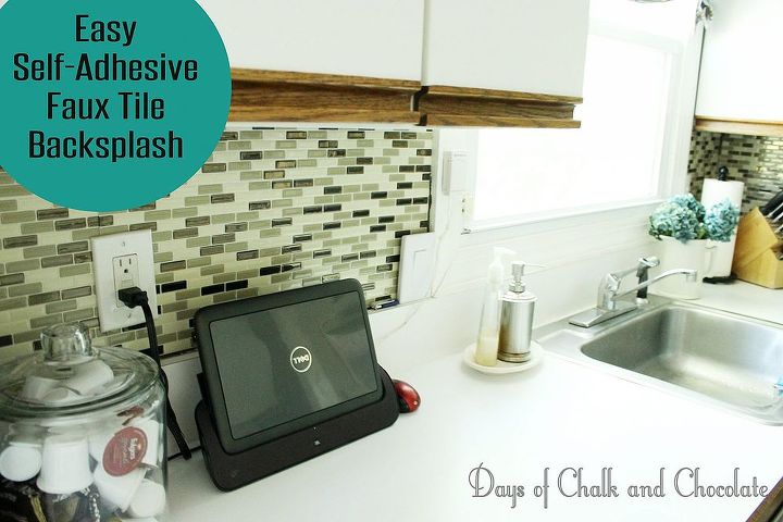 self adhesive tile backsplash, kitchen backsplash, kitchen design, tiling