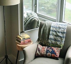 6 small space living ideas to create more space, bedroom ideas, foyer, kitchen design, living room ideas