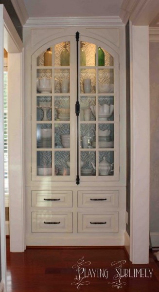 mudroom and butler s pantry, closet, laundry rooms, Built in cabinet