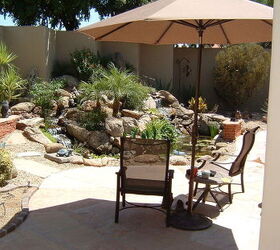 our work, flowers, gardening, outdoor living, pets animals, ponds water features, Custom made for any spot