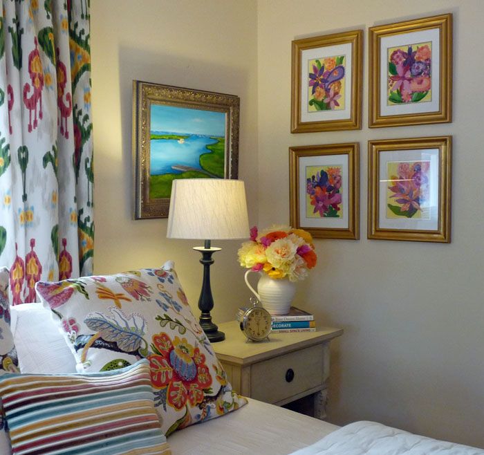 mi habitacion favorita dormitorio principal acogedor colorido y eclectico, Mi habitaci n favorita