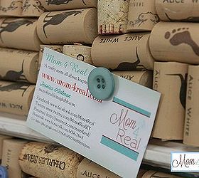 old window turned wine cork board, chalk paint, diy, how to, repurposing upcycling, Pin away
