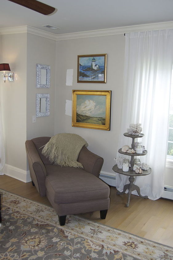 coastal shingle style cottage resurrection, curb appeal, home decor, home improvement