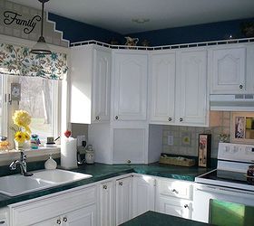 what color should i paint my kitchen island, home decor, kitchen backsplash, kitchen design, kitchen island, painting