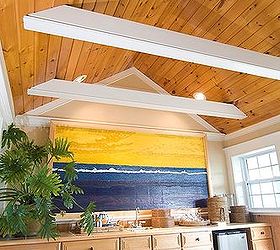 beach front home remodel in lewes de, architecture, home decor, outdoor living