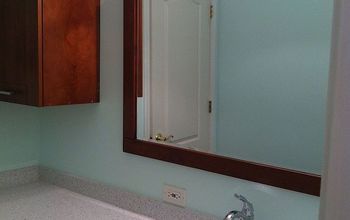 Spare Bathroom Remodel Under $4,000