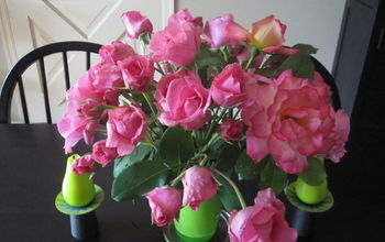 Roses, fragrant McCartney Rose...worth an addition to your garden!