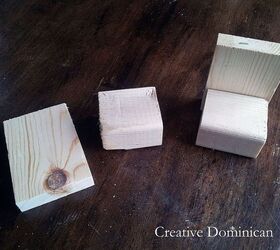 diy dollhouse, diy, woodworking projects, Doll chairs