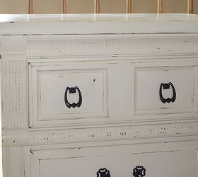 ivory chalk paint