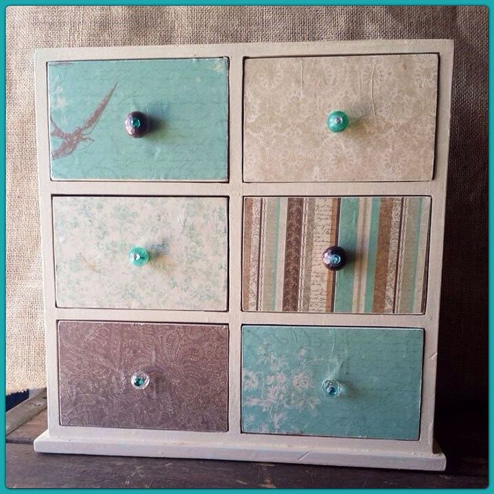this six drawer cabinet goes transforms from little girl to lady, chalk paint, painted furniture