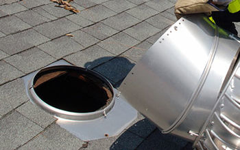 What Is A Roof Ventilation System?