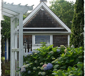 my home, gardening, outdoor living, The potting shed