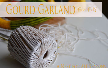 Gourd Garland