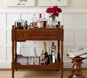 outfit a home bar 6 ways, entertainment rec rooms, home decor, Clubby