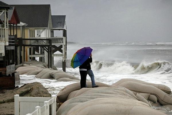 if your home was affected by hurricane sandy do this before reentering, home maintenance repairs