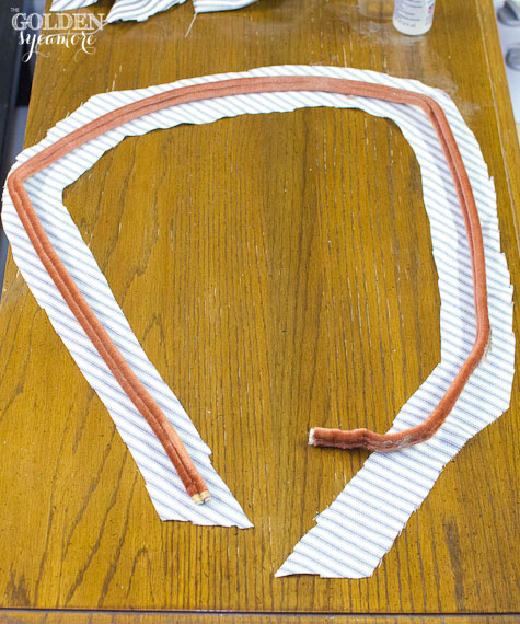 tutorial para retapizar una silla de caa tapizada parte 2, C mo recuperar el cord n en lugar de hacerlo desde cero Mucho m s f cil