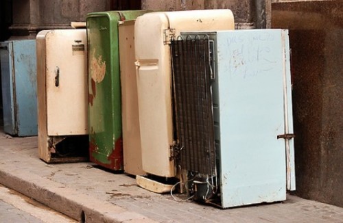 upgrade your greedy old appliances, appliances, go green