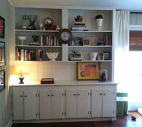 styling shelves, shelving ideas