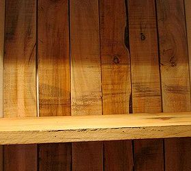 pallet wood project, diy, pallet, repurposing upcycling, shelving ideas, woodworking projects