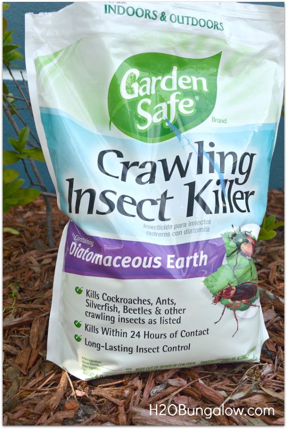 organic pest control that works, gardening, green living, pest control