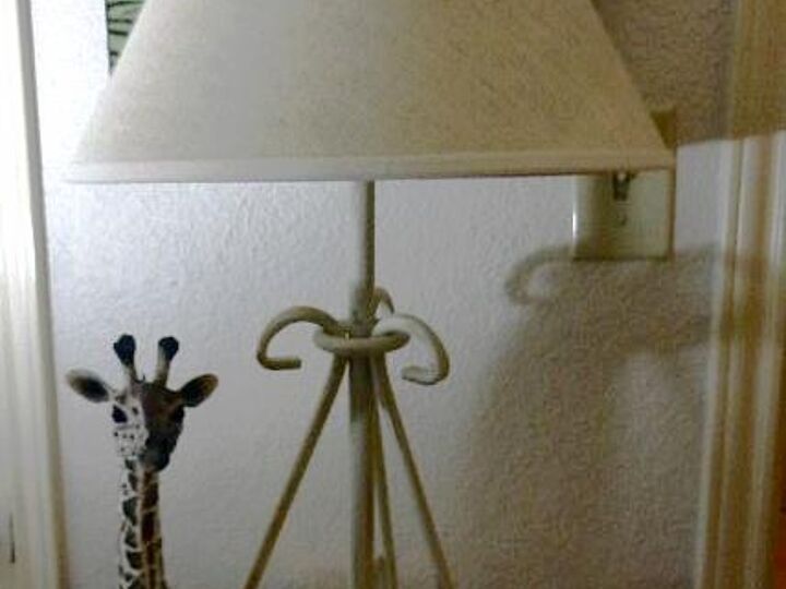 q is it worthwhile to try and repair these two lamps, home maintenance repairs, lighting, The lamp switch will not turn either forward or backward Is it worthwhile to try and repair