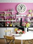 beautiful spaces, home decor, Great inspiration to make cupcakes