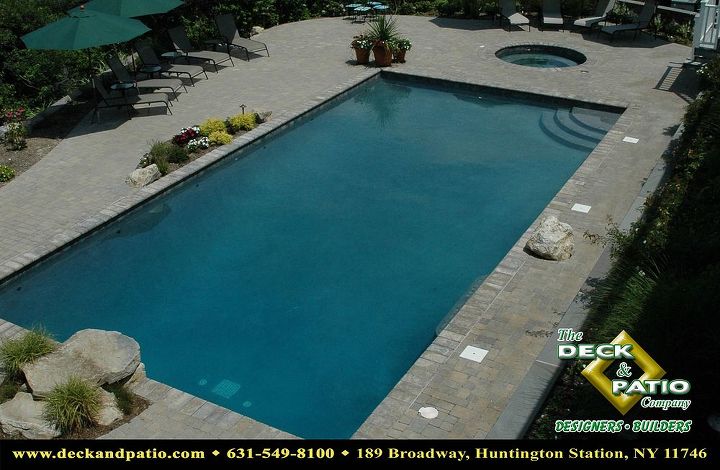 pools pools pools, decks, lighting, outdoor living, patio, pool designs, spas, Gunite pool