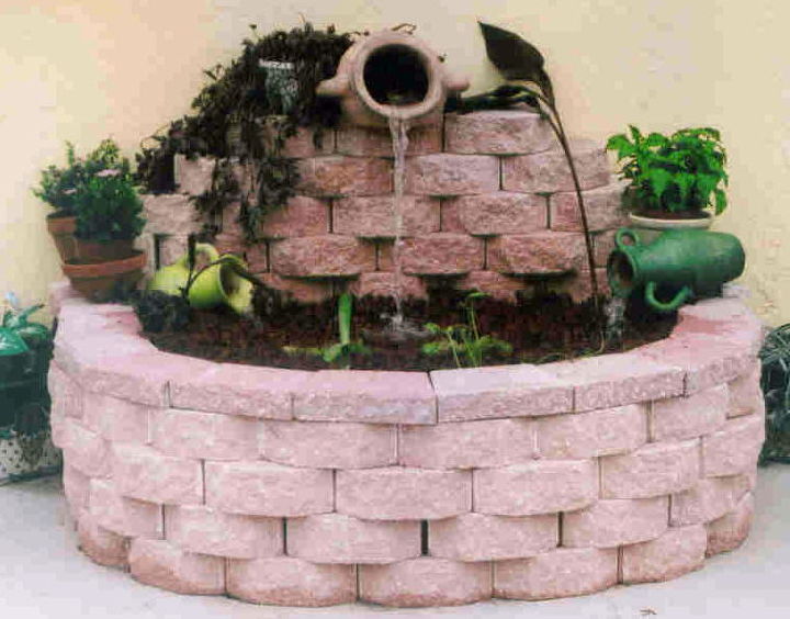 pond free water features are very popular, outdoor living, ponds water features