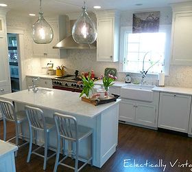 Tips on Creating a Timeless Kitchen - with Modern Touches for a One of a Kind Look
