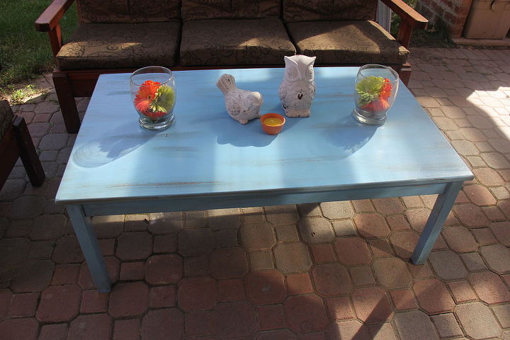 outdoor table makeover http www stagewstyle com blog outdoor table makeover, outdoor furniture, painted furniture, easy outdoor table makeover