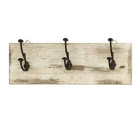 99 cent wall rack, repurposing upcycling, woodworking projects, this is Alastair wall rack for sale on several sites for around 25 00