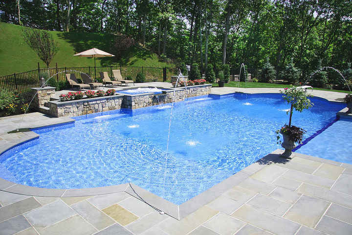 piscinas e spas ainda mais em destaque 2013, Pool Doctor of NJ Lakewood NJ