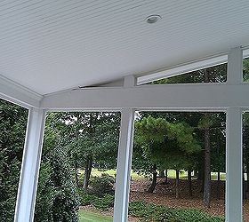screen porch, curb appeal, outdoor living, porches