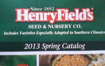 Favorite seed catalog?