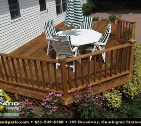 decks decks decks, decks, outdoor living, patio, pool designs, porches, spas, Cedar deck