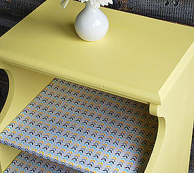 How to Apply Fabric to Furniture Hometalk