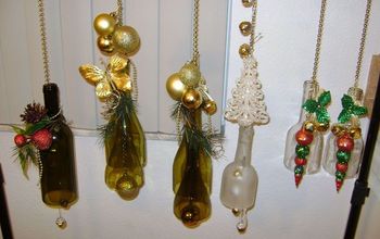 WindChimes and Glow ~Balance of Inventory Completed.