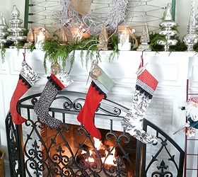this old crib spring gets 2 new lives from a place to hang your christmas wreath to, christmas decorations, repurposing upcycling, seasonal holiday decor, wreaths, Vintage crib spring is the perfect place to hang a wreath