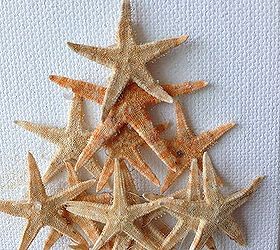 starfish anchor wall d cor diy, crafts, decoupage, home decor