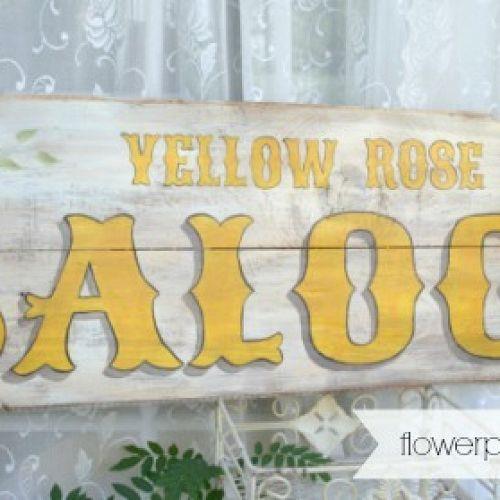 learn to paint a rose stroke by stroke, crafts, painting, decorate our own signs with flowers