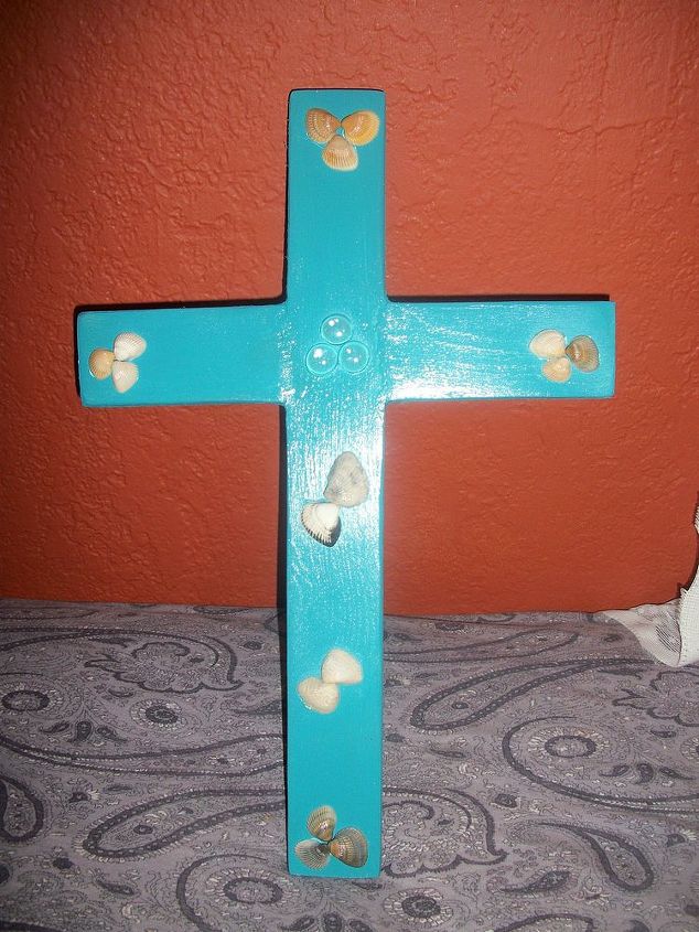 rustic wood crosses and new wood crosses, crafts, woodworking projects