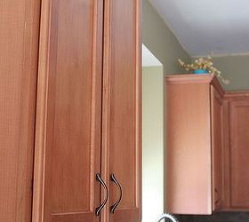 q white cabinets, home decor, kitchen backsplash, kitchen cabinets, kitchen design, painting, New hardware
