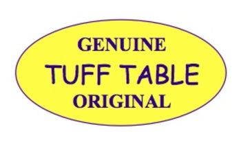 Tuff Tables.....Guaranteed for Life...tufftables.com