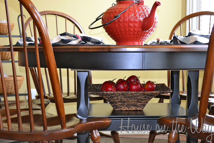 decorating with baskets, home decor