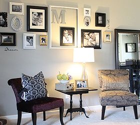living room updates, diy, living room ideas, painted furniture