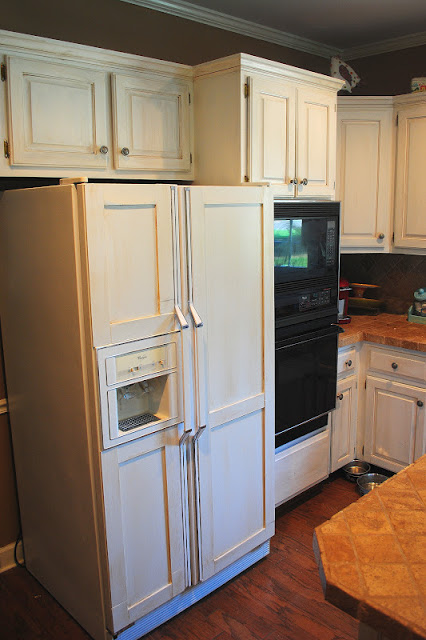 5 ways to get this look dreamy white farmhouse kitchen, home decor, kitchen design