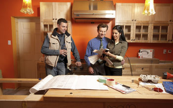 How to Choose a Builder for a Home Improvement Project